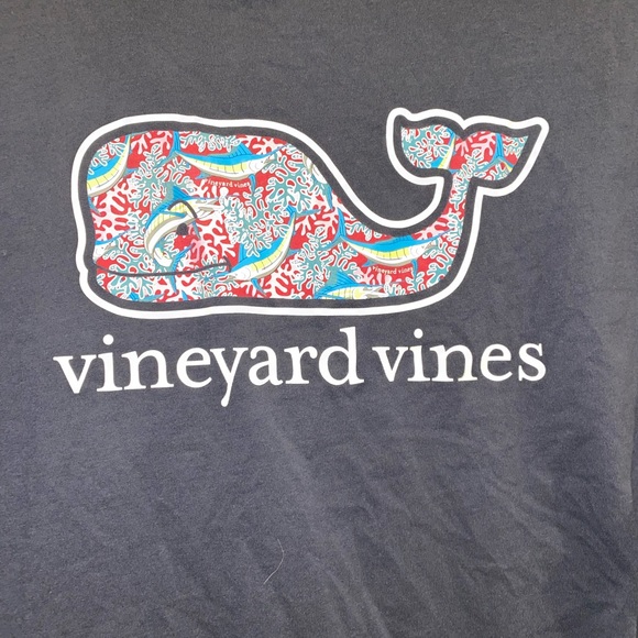 Vineyard Vines Other - Vineyard Vines T-Shirt